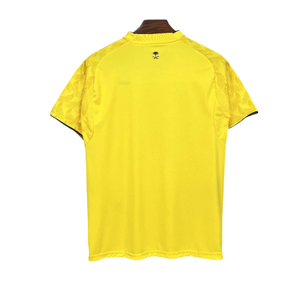 Al-Nssr Maillot Concept Domicile 2025/2026