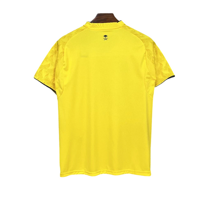 Al-Nssr Maillot Concept Domicile 2025/2026