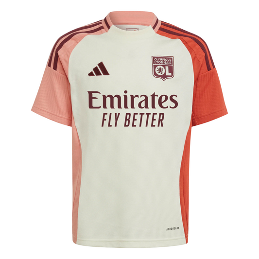 OL Maillot Concept Thrid 2024/2025