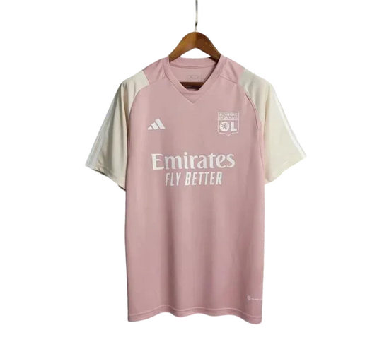 OL Maillot Concept Entrainement 2023/2024