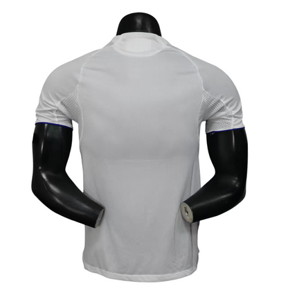 OL Maillot Concept Domicile 2025/2026