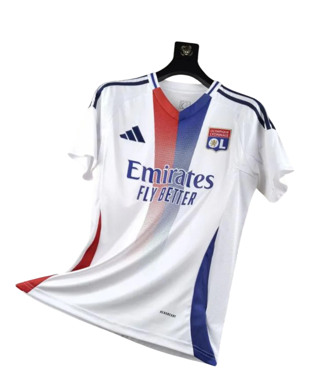 OL Maillot Concept Domicile 2024/2025