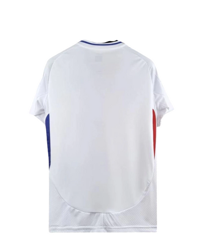 OL Maillot Concept Domicile 2024/2025