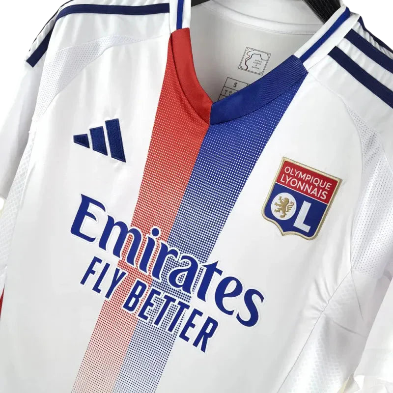 OL Maillot Concept Domicile 2024/2025