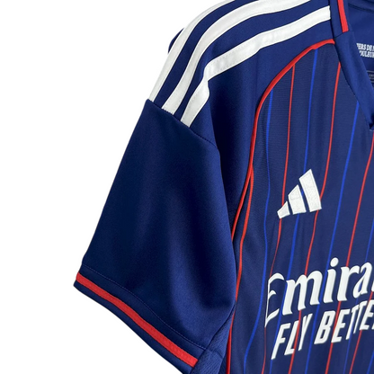 OL Maillot Concept Extérieur 2025/2026