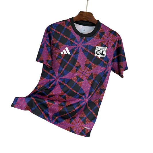 OL Maillot Concept Entrainement 2025/2026