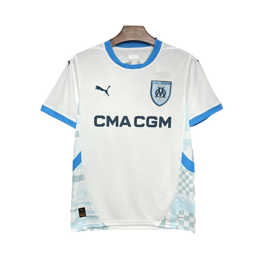 OM Maillot Concept Domicile 2024/2025