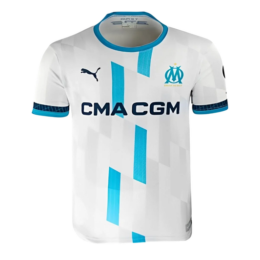 OM Maillot Concept Esport 2024/2025