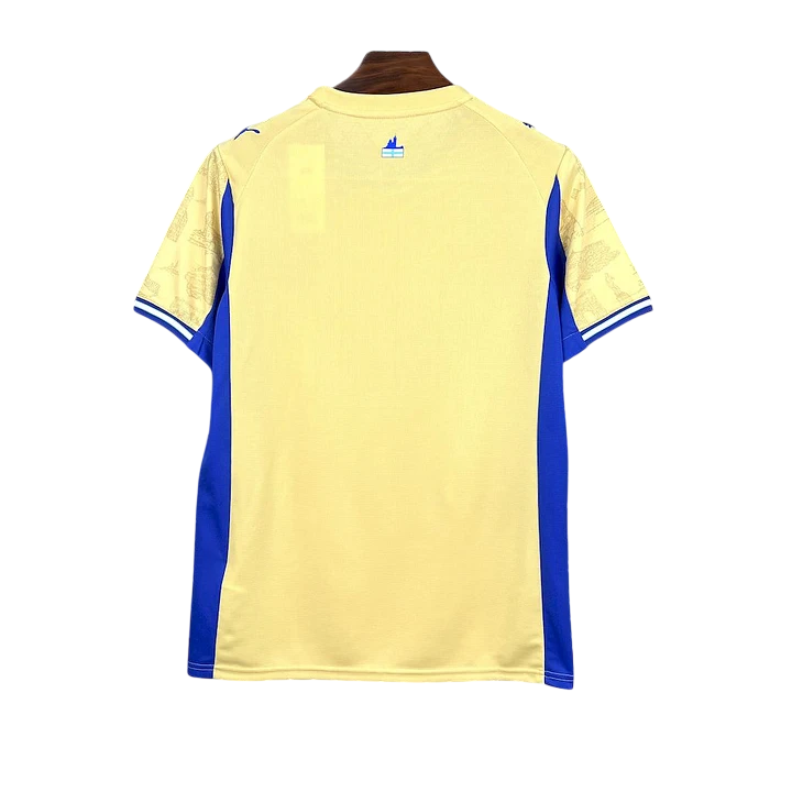 OM Maillot Concept Fourth 2025/2026