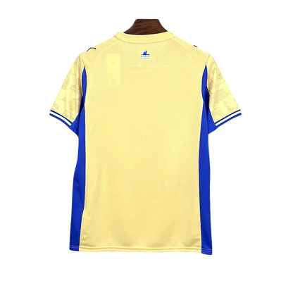 OM Maillot Concept Fourth 2025/2026