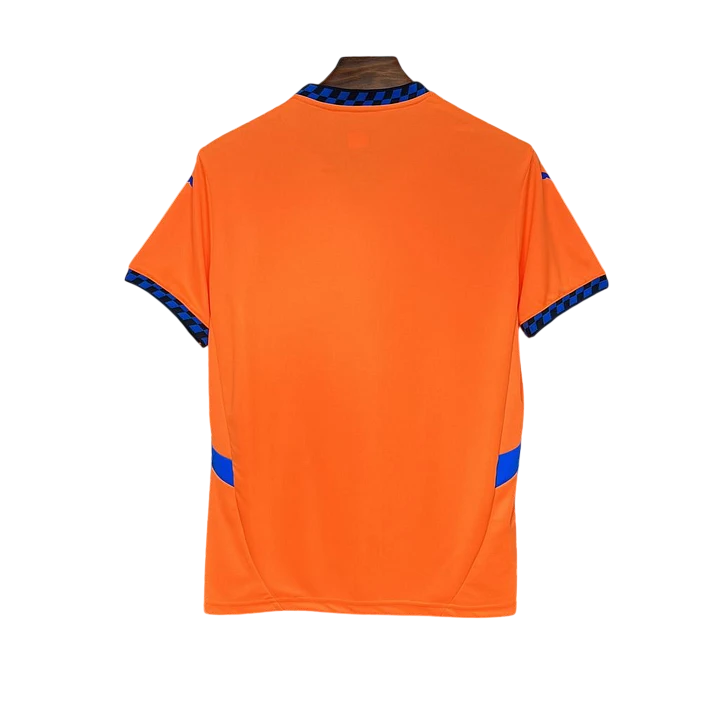 OM Maillot Concept 2025/2026