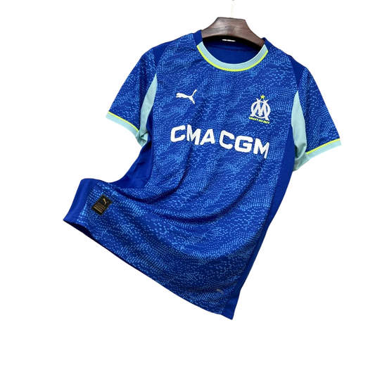 OM Maillot Concept Third 2025/2026