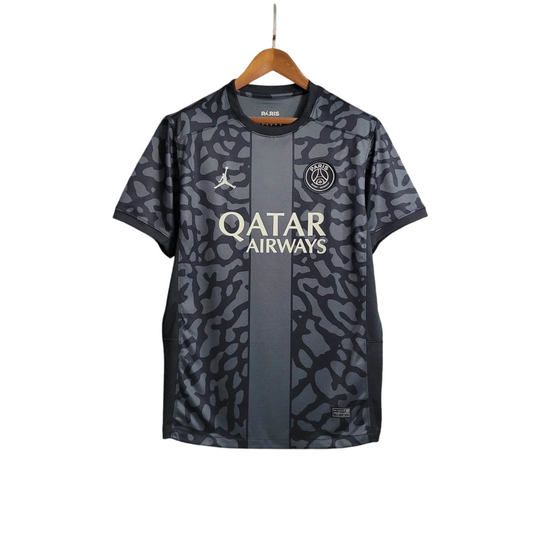 PSG Maillot Concept Thrid 2023/2024