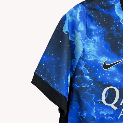 PSG Maillot Concept Spécial 2025/2026