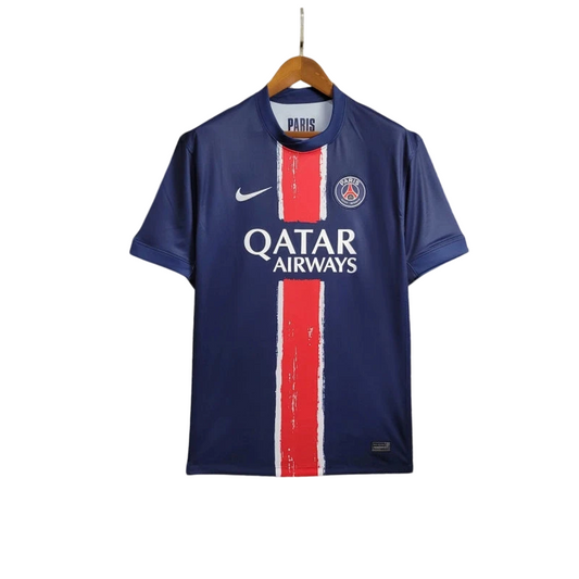 PSG Maillot Concept Domicile 2024/2025