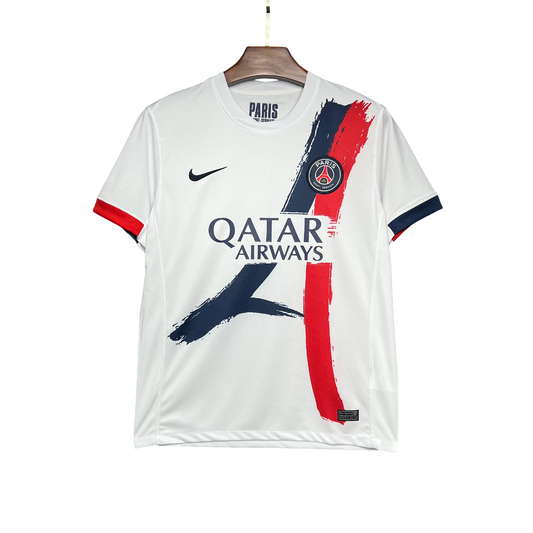 PSG Maillot Concept Extérieur 2024/2025