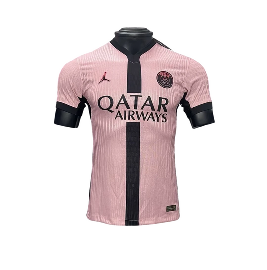 PSG Maillot Concept Thrid 2024/2025