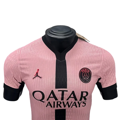 PSG Maillot Concept Thrid 2024/2025