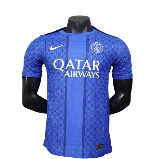 PSG Maillot Concept "Edition Blue" 2025/2026
