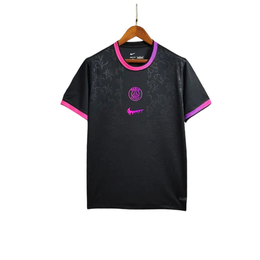 PSG Maillot Concept Edition "Black Purple" 2024/2025