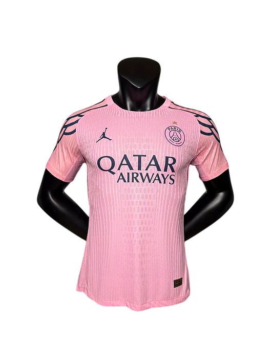 PSG Maillot Concept "Edition Pink" 2025/2026