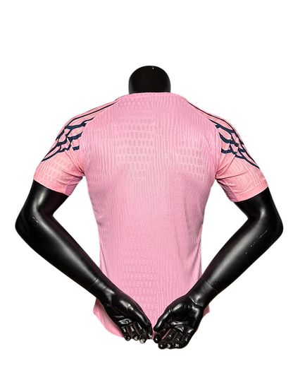 PSG Maillot Concept "Edition Pink" 2025/2026