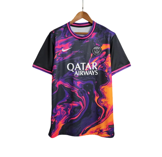 PSG Maillot Concept "Galaxie" 2023/2024
