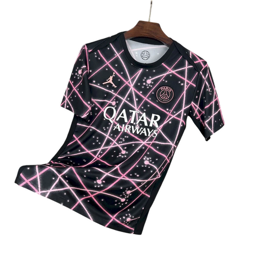 PSG Maillot Concept Entrainement 2025/2026