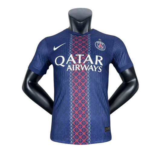 PSG Maillot Concept Domicile 2025/2026