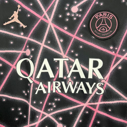 PSG Maillot Concept Entrainement 2025/2026