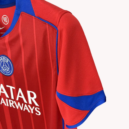 PSG Maillot Concept "Third" 2025/2026