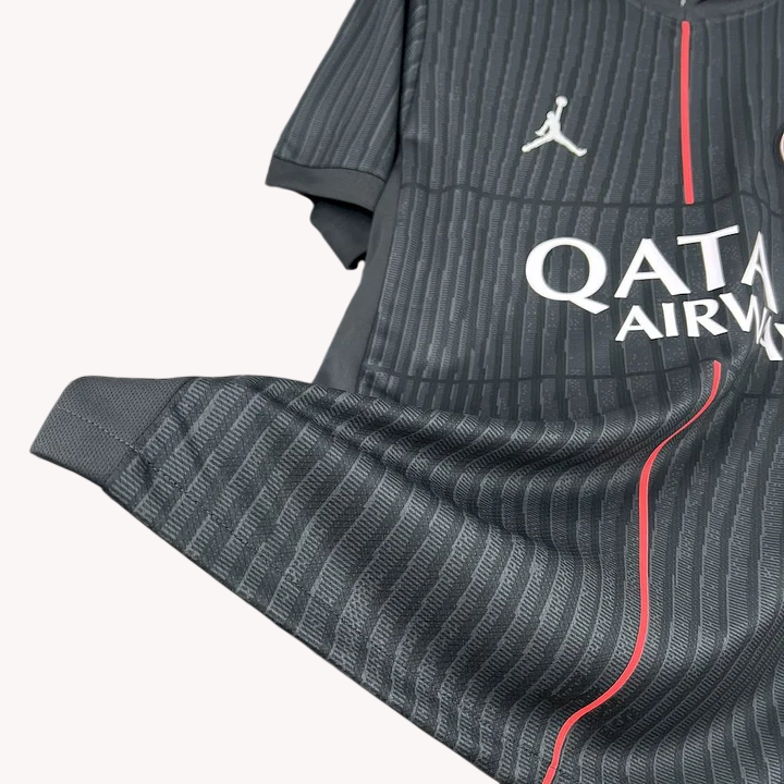 PSG Maillot Concept Fourth 2025/2026