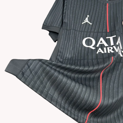 PSG Maillot Concept Fourth 2025/2026