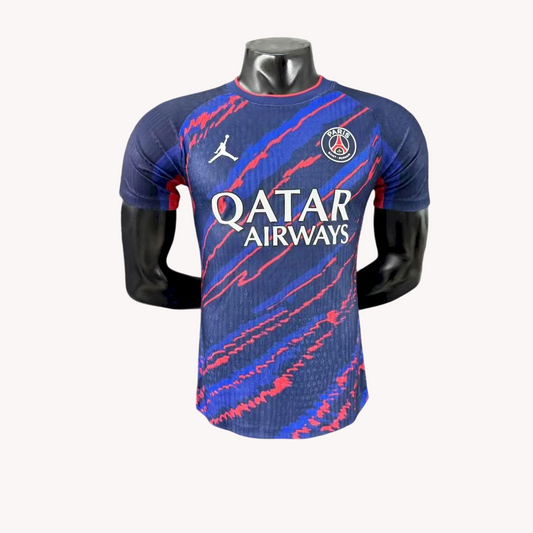 PSG Maillot Concept 2025/2026