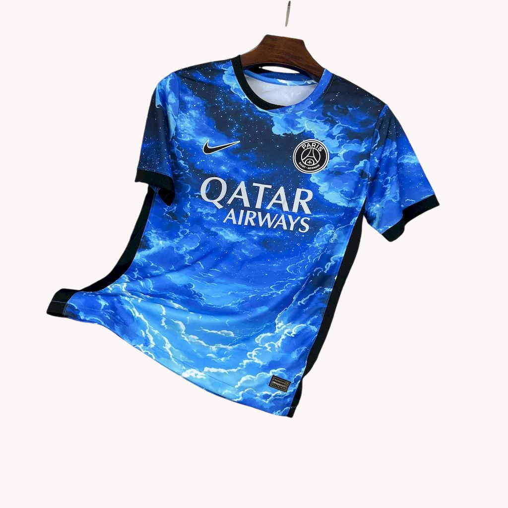 PSG Maillot Concept Spécial 2025/2026