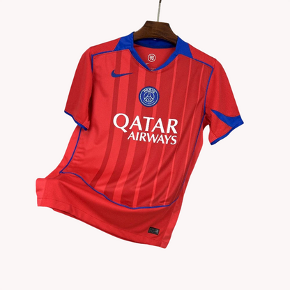 PSG Maillot Concept "Third" 2025/2026