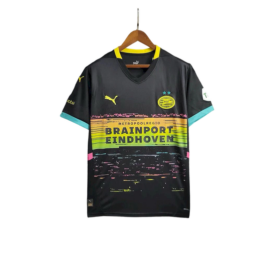 PSV Eindhoven Maillot Concept Exterieur 2024/2025