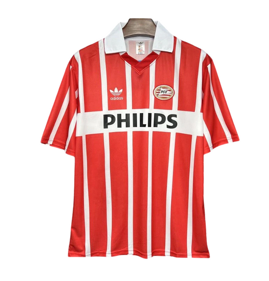 PSV Eindhoven Maillot Concept Domicile 2024/2025