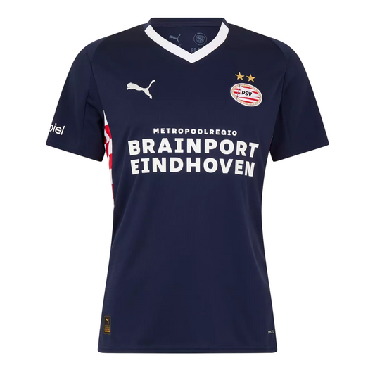 PSV Maillot Concept Extérieur 2025/2026