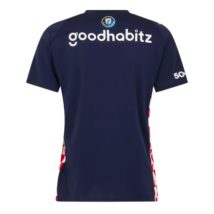 PSV Maillot Concept Extérieur 2025/2026