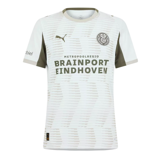 PSV Maillot Concept Third 2025/2026