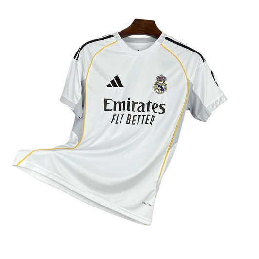 Réal Madrid Maillot Concept Domicile 2025/2026