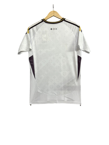 Réal Madrid Maillot Concept x "Louis Vuitton" 2024/2025