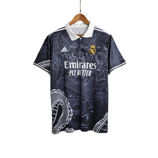 Réal Madrid Maillot Concept "Dragon" 2023/2024