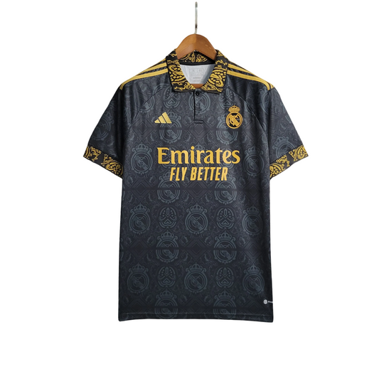 Réal Madrid Maillot Concept 2024/2025