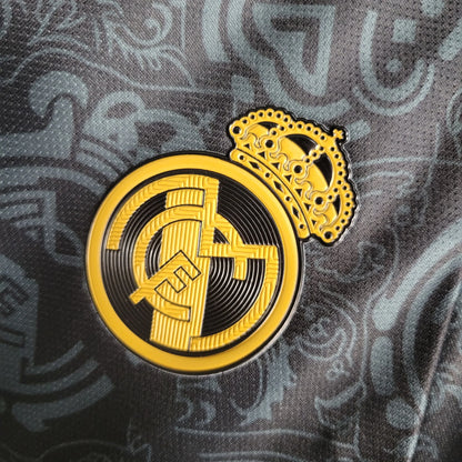 Réal Madrid Maillot Concept 2024/2025