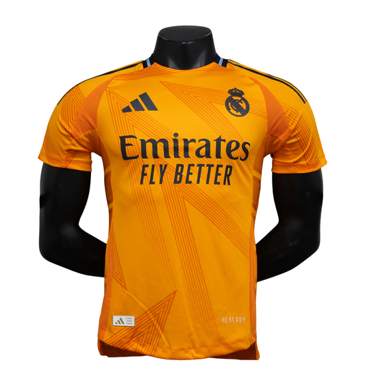 Réal Madrid Maillot Concept Extérieur 2024/2025