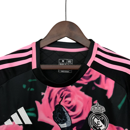 Réal Madrid Maillot Concept 2025/2026