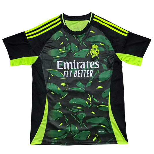 Réal Madrid Maillot Concept 2024/2025