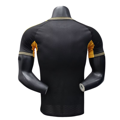 Réal Madrid Maillot Concept "Edition Black" 2025/2026